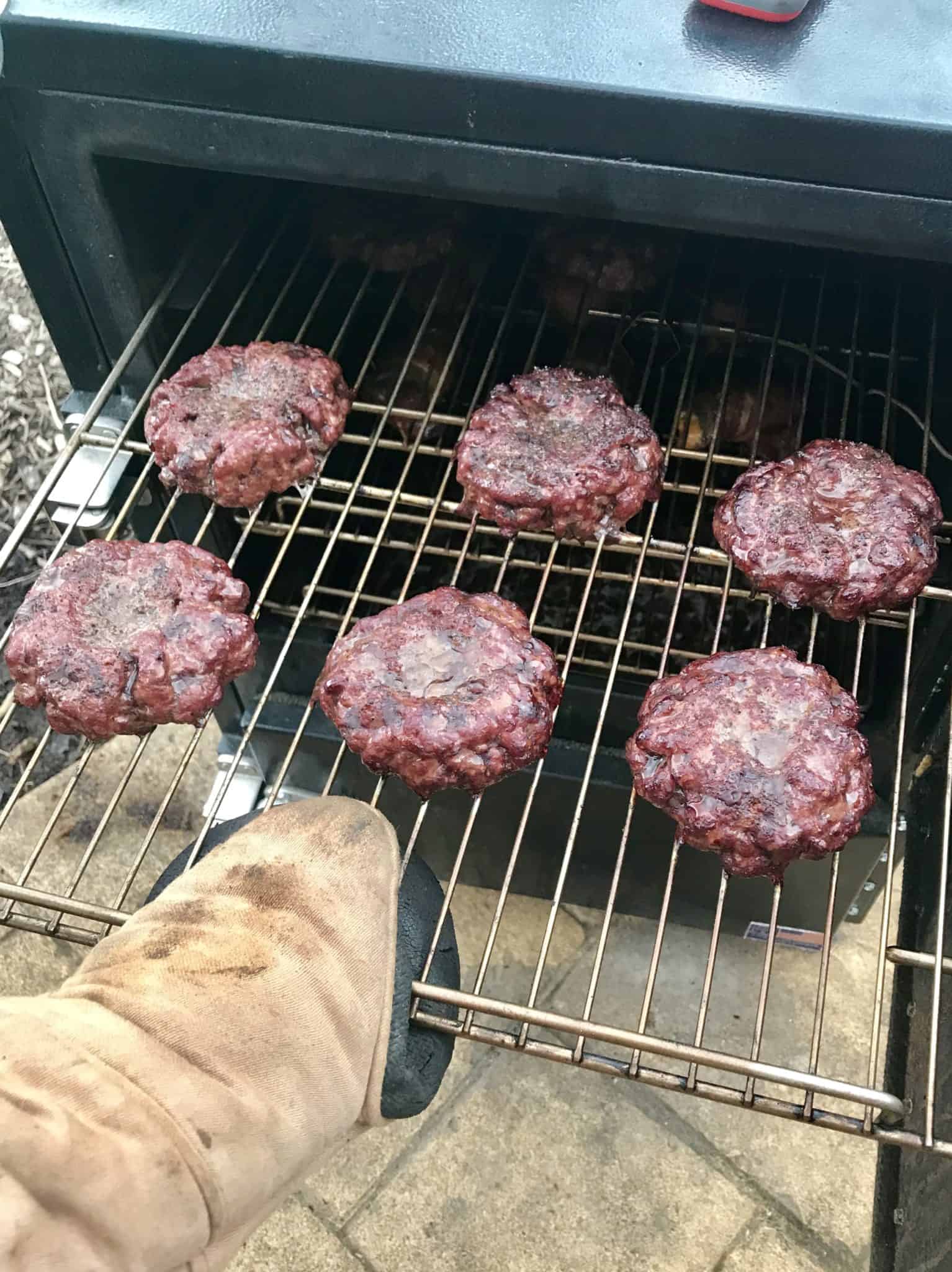 How to Grind Meat for Burgers - Grill Girl